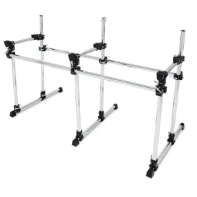 Gibraltar GRSDJ3 Elevate DJ Workstation