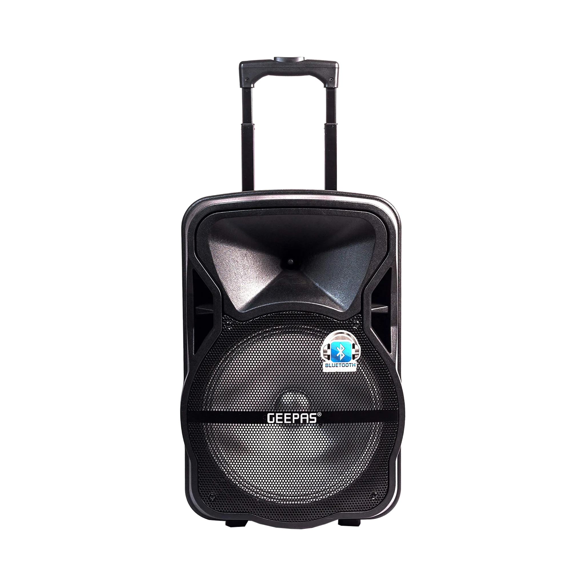 GMS8568 - Port&Rech Prof Spki/Usb/Sa/Fm/Mic/B