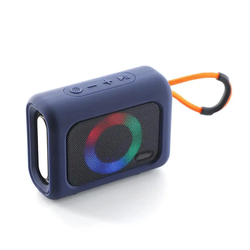 Go3 L Portable Bluetooth Speaker 1.0