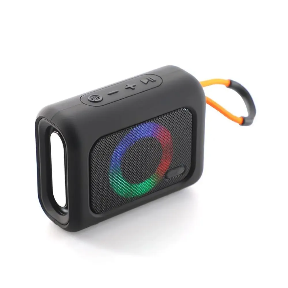 Go3 L Portable Bluetooth Speaker 1.0