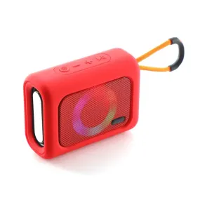 Go3 L Portable Bluetooth Speaker 1.0