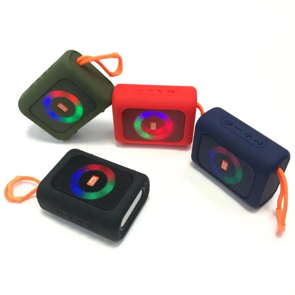 Go3 L Portable Bluetooth Speaker 1.0