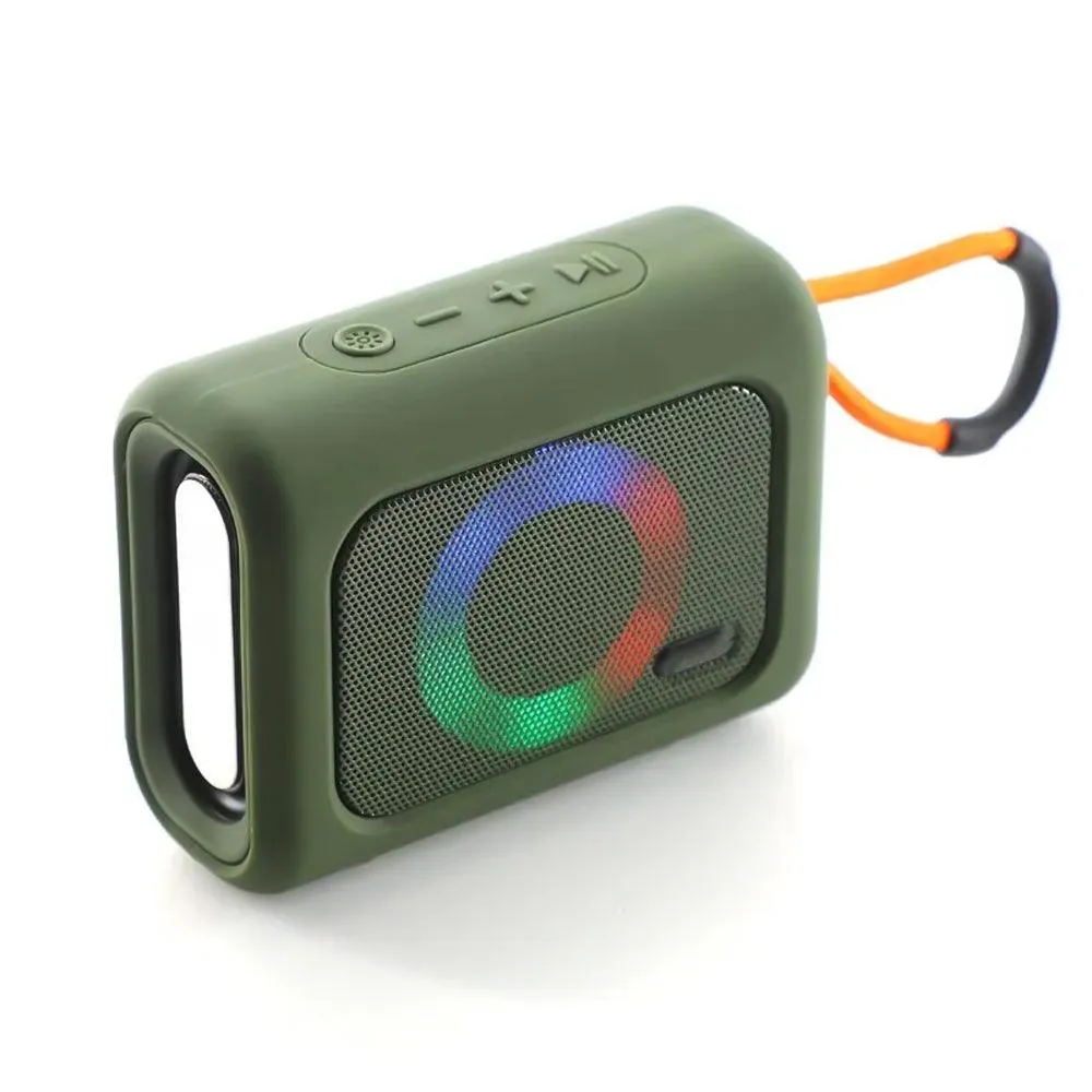 Go3 L Portable Bluetooth Speaker 1.0