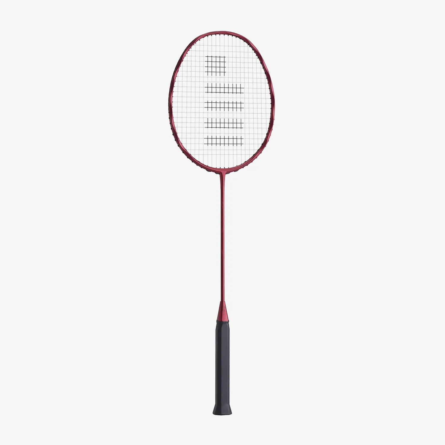 Gosen Inferno Raid (Matte Red)