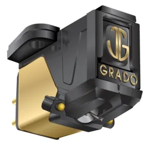 Grado Gold3 Phono Cartridge