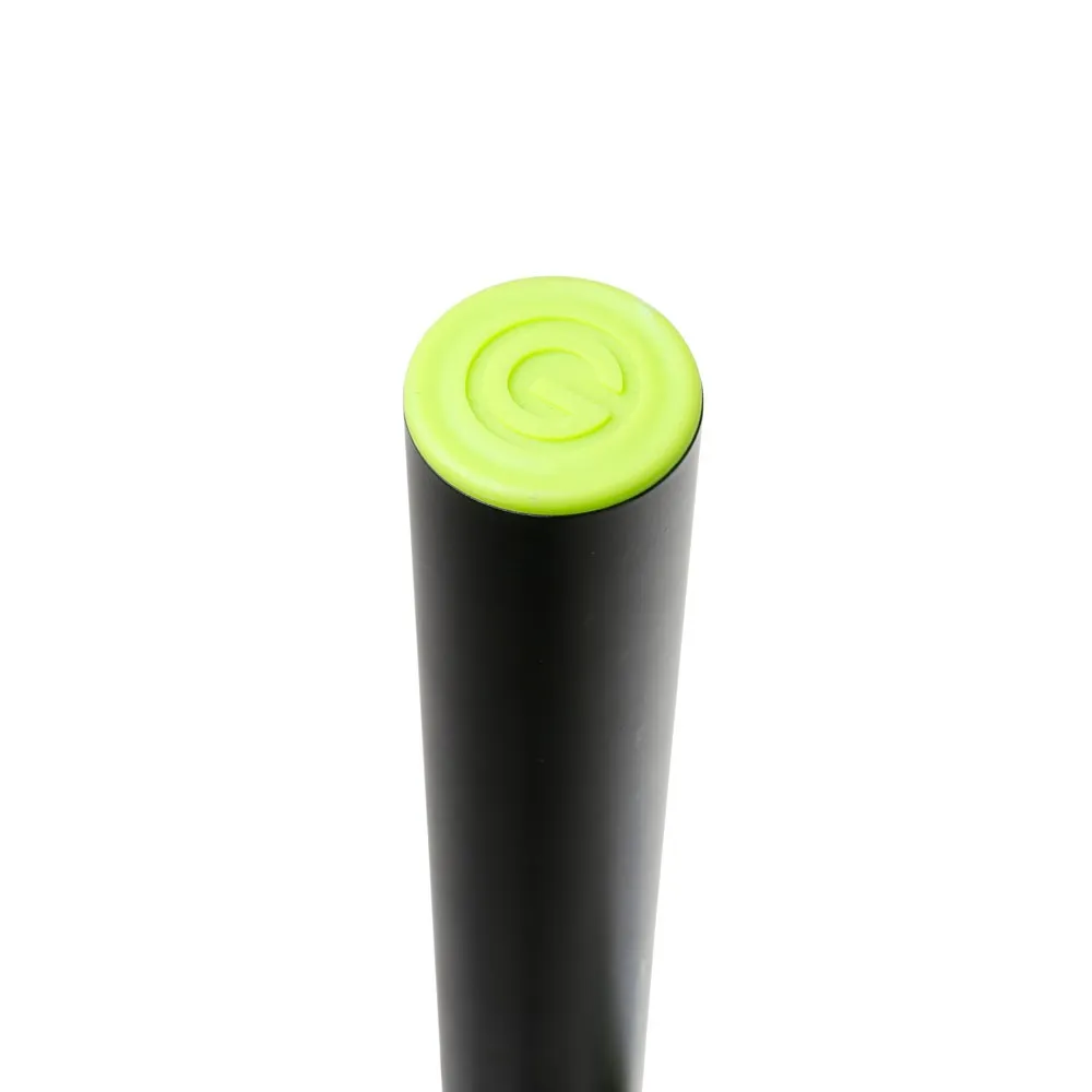 Gravity GR-GSP5211ACB Pneumatic Speaker Stand