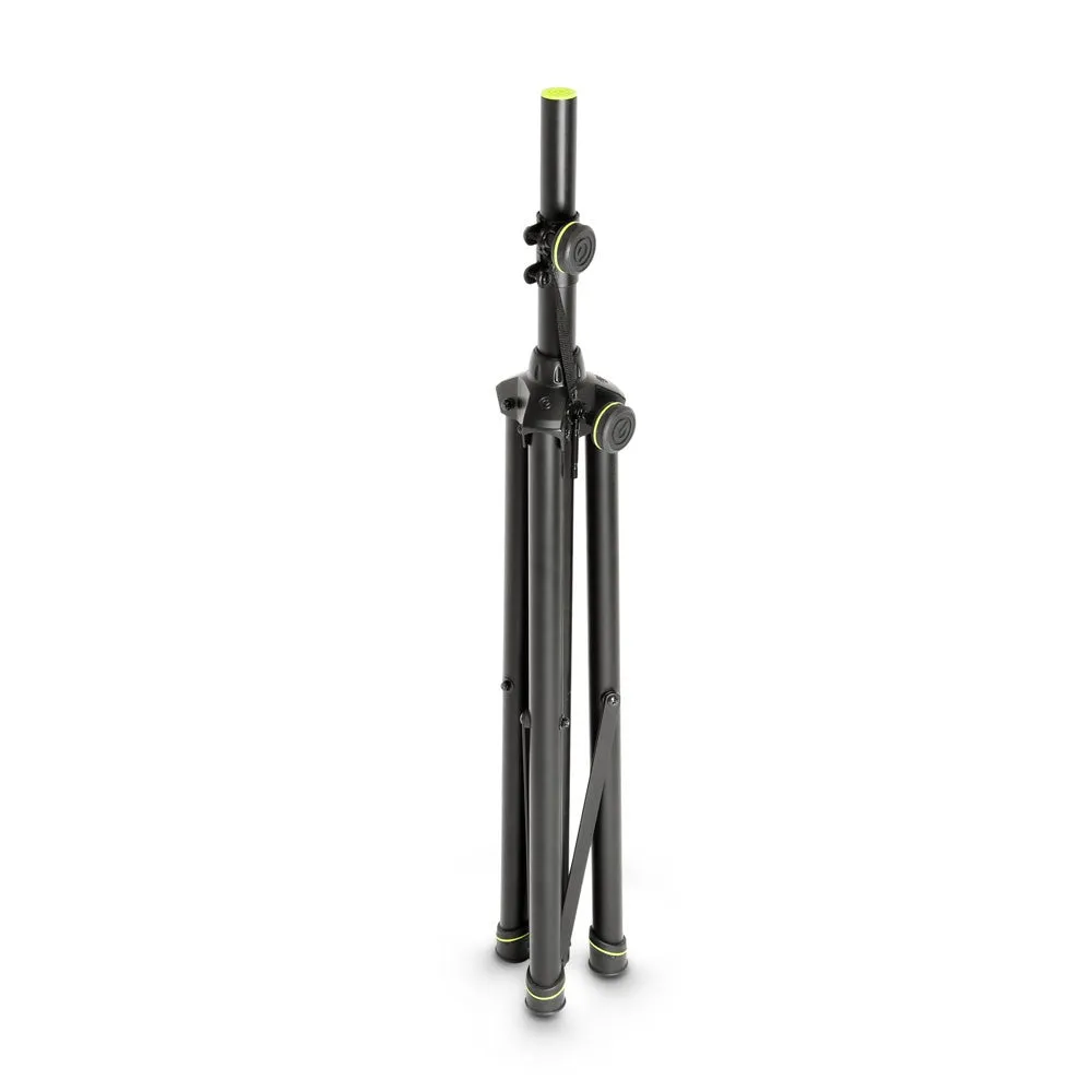 Gravity GR-GSP5211ACB Pneumatic Speaker Stand