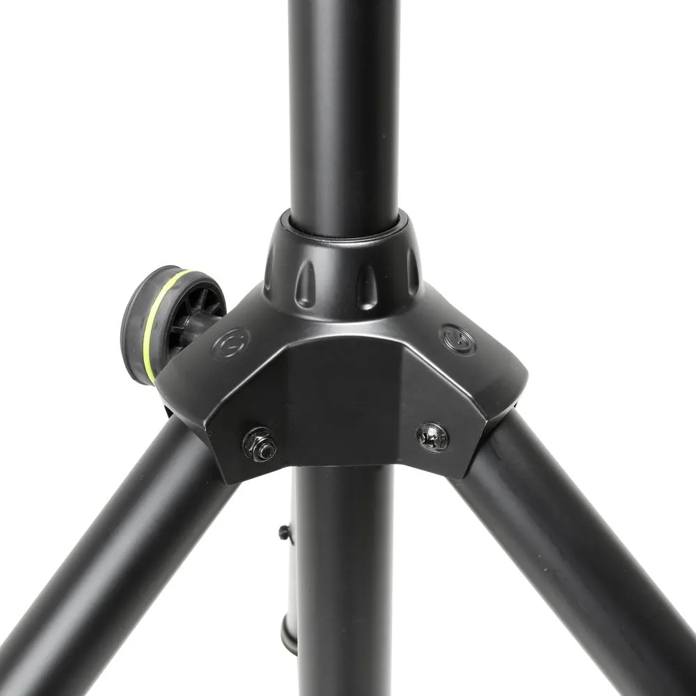 Gravity GR-GSP5211ACB Pneumatic Speaker Stand