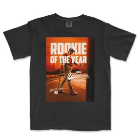 Gunnar Henderson '23 ROTY | Comfort Colors® Vintage Tee