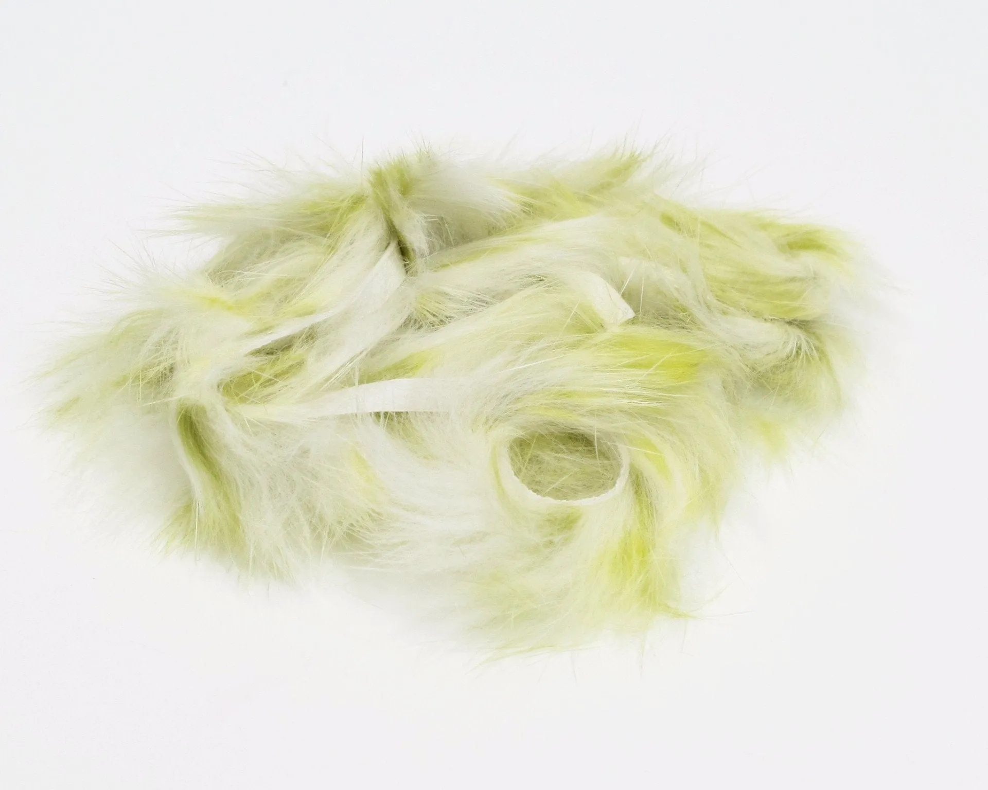 Hareline Dubbin Groovy Bunny Strip 1/8"