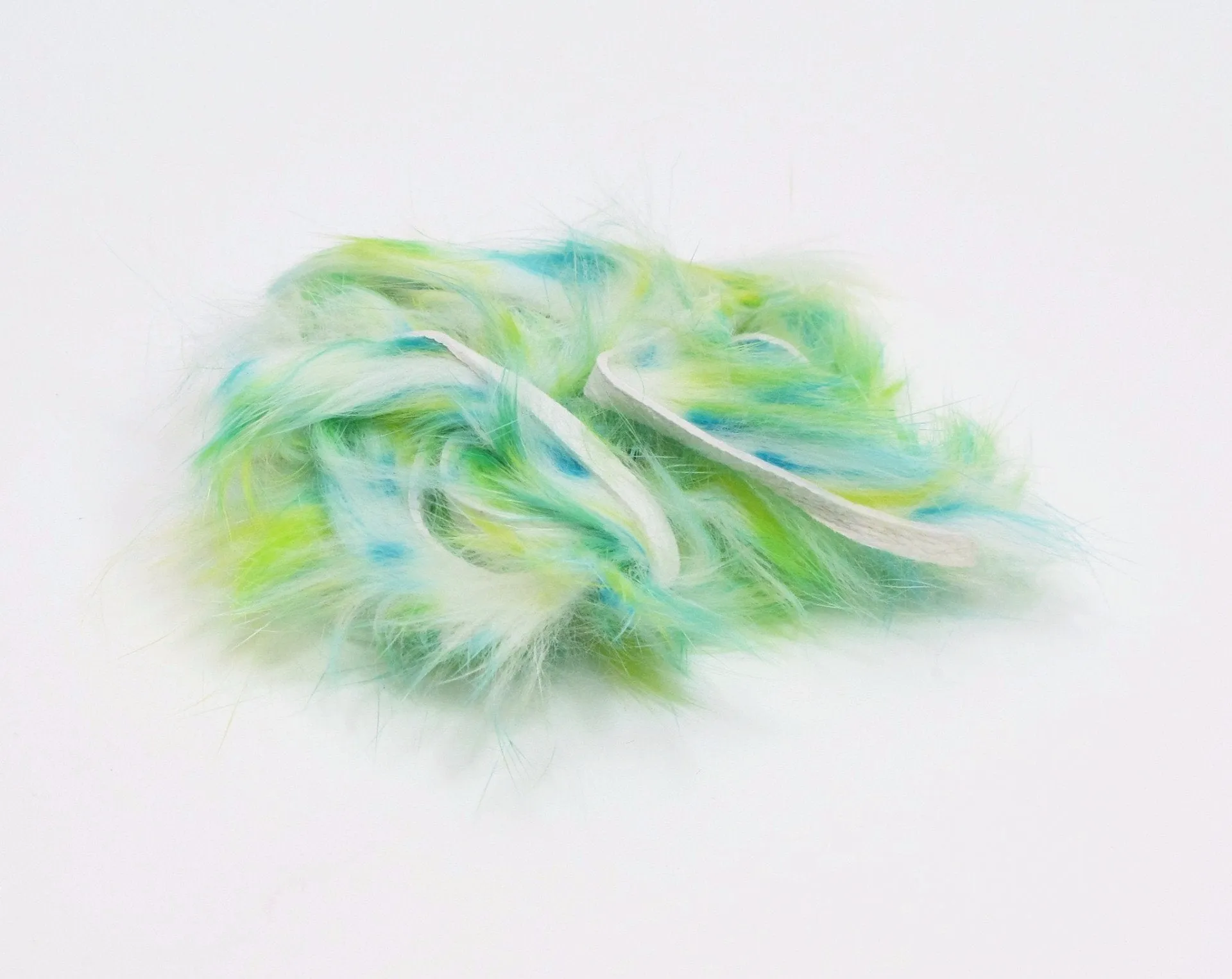Hareline Dubbin Groovy Bunny Strip 1/8"