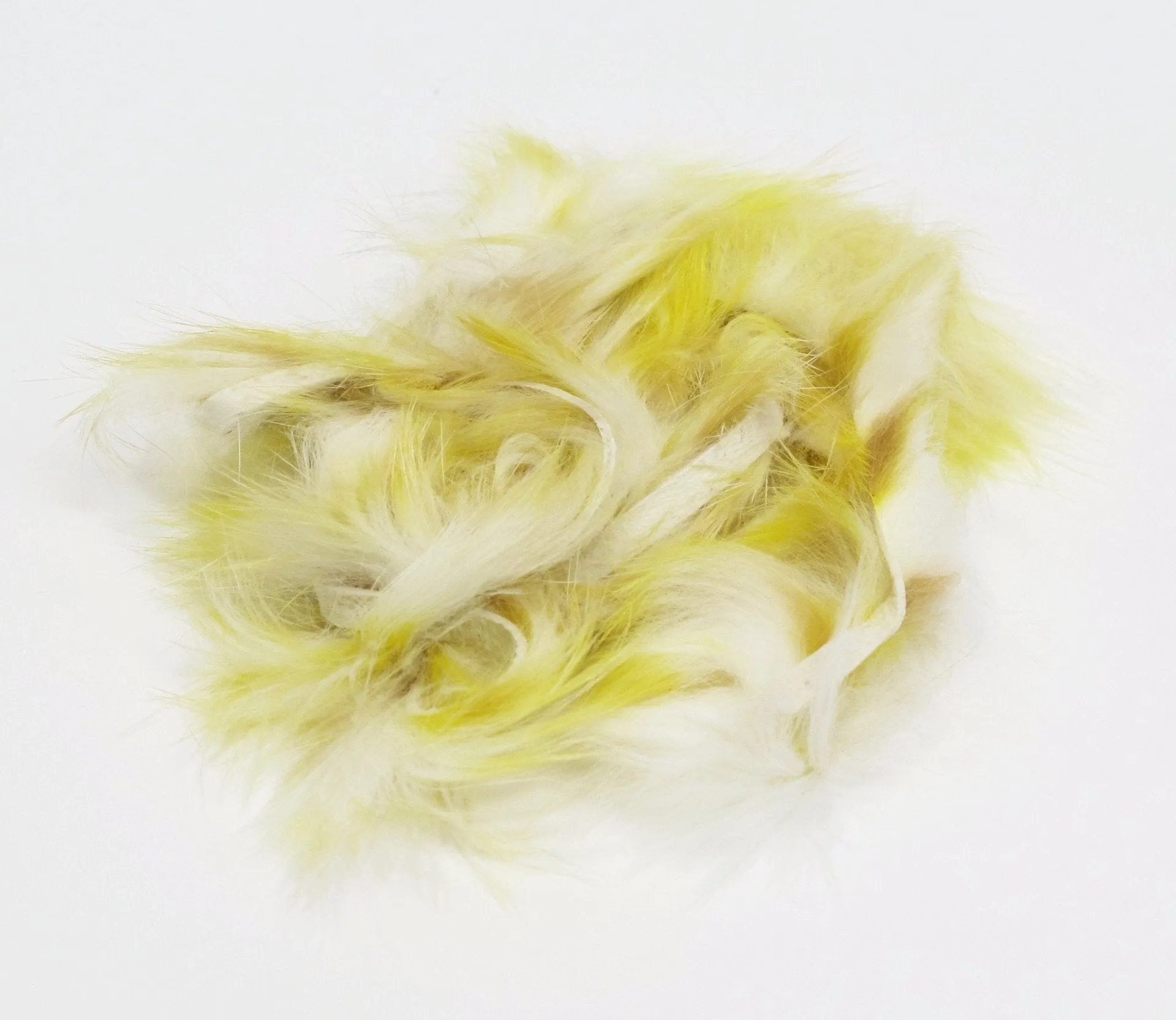 Hareline Dubbin Groovy Bunny Strip 1/8"