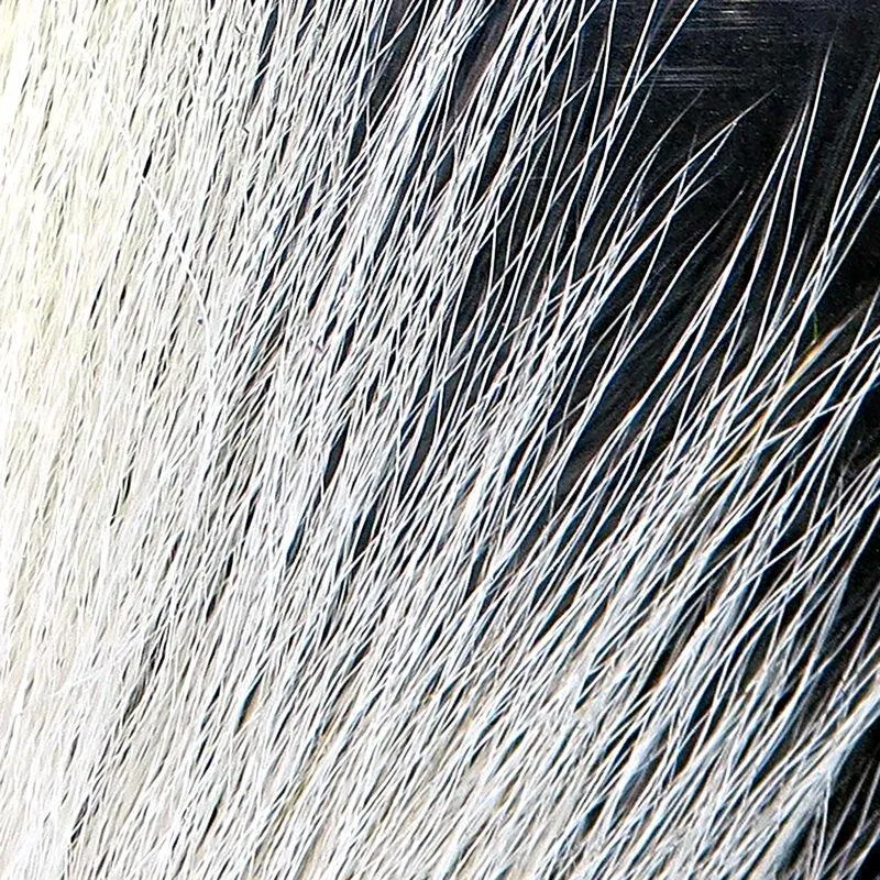 Hareline Large Northern Saltwater Deer Tails