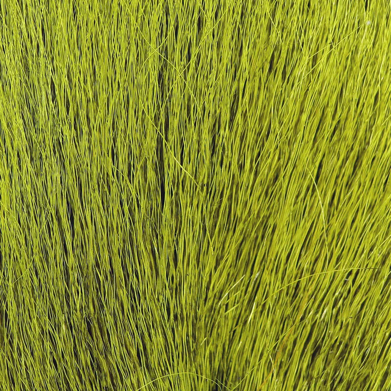 Hareline Large Northern Saltwater Deer Tails