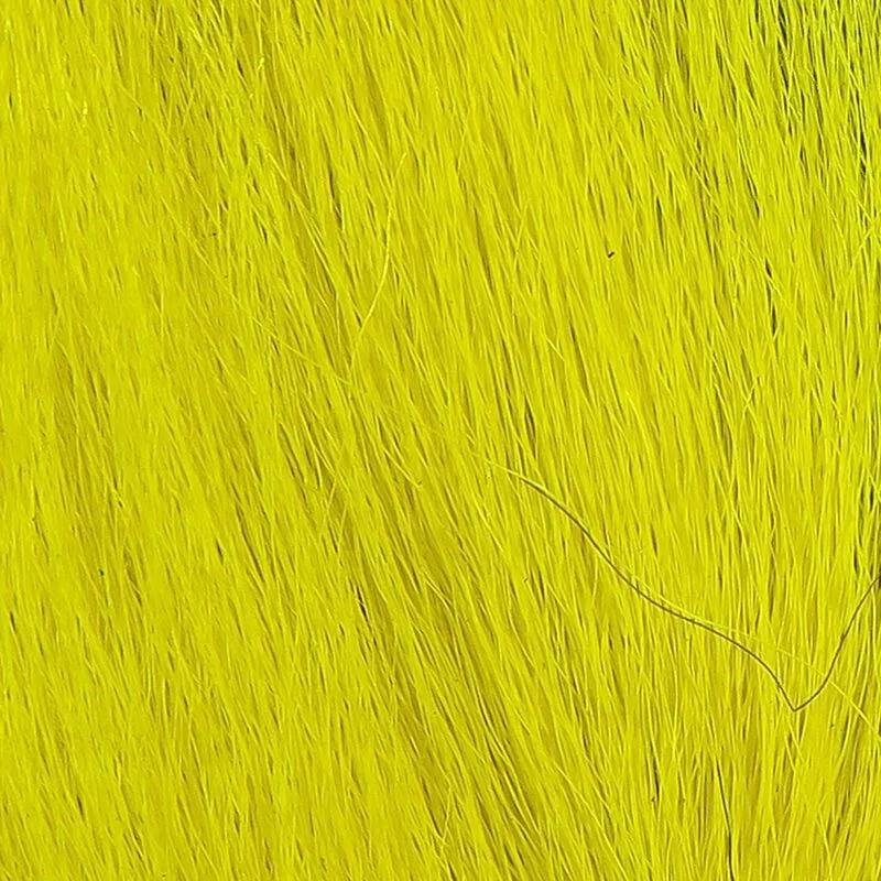 Hareline Large Northern Saltwater Deer Tails