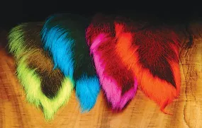 Hareline Large Northern Saltwater Deer Tails