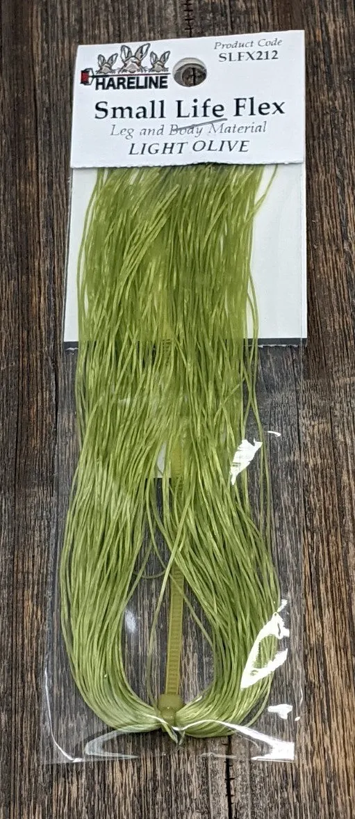 Hareline Small Life-Flex