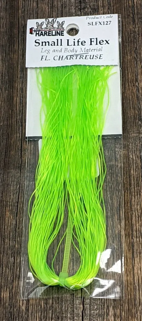Hareline Small Life-Flex