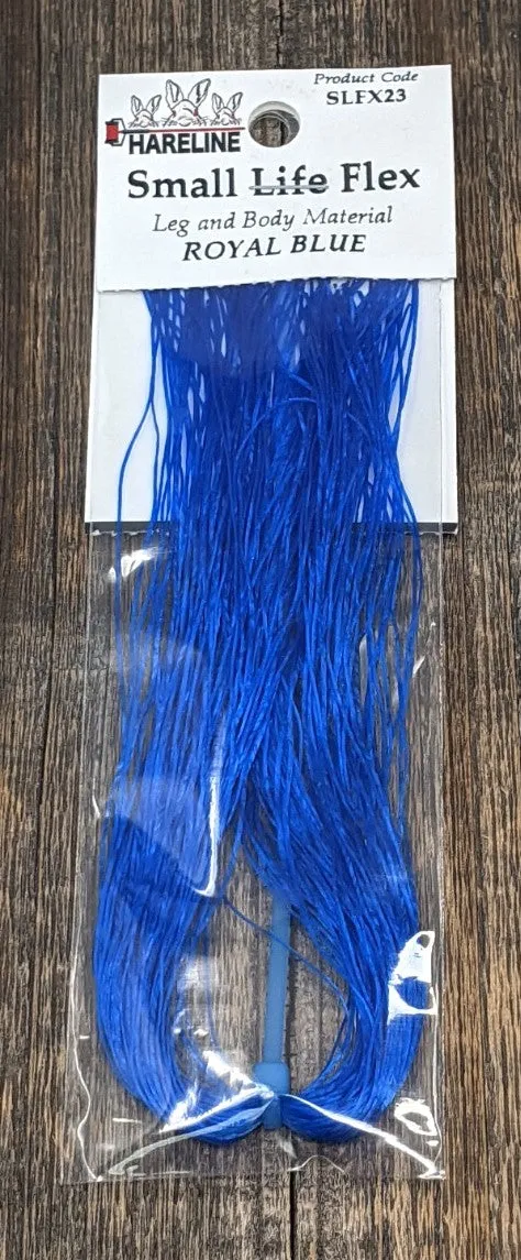 Hareline Small Life-Flex
