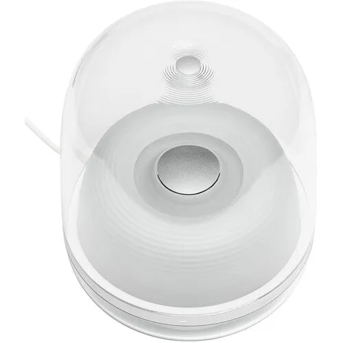 Harman Kardon HKSOUNDSTICK4WHTAM SoundSticks 4 Bluetooth Wireless 2.1 Speaker System (White)
