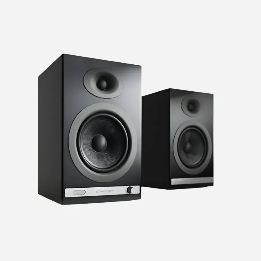 HD5 Wireless Powered Pair