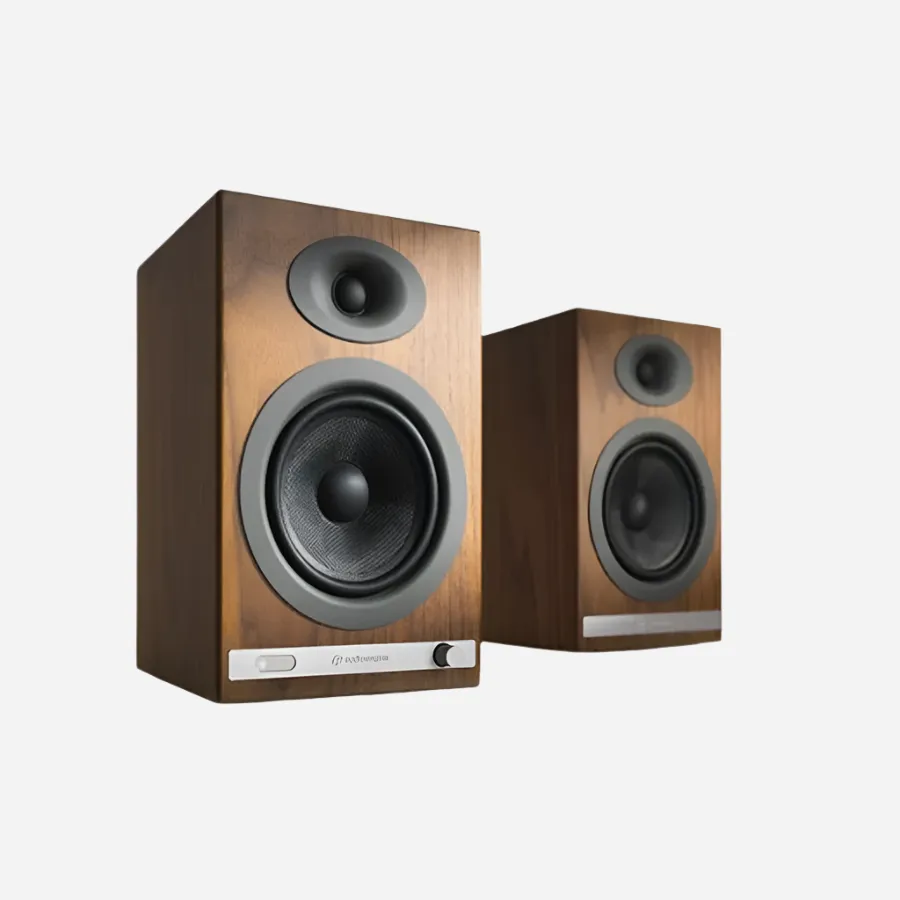 HD5 Wireless Powered Pair