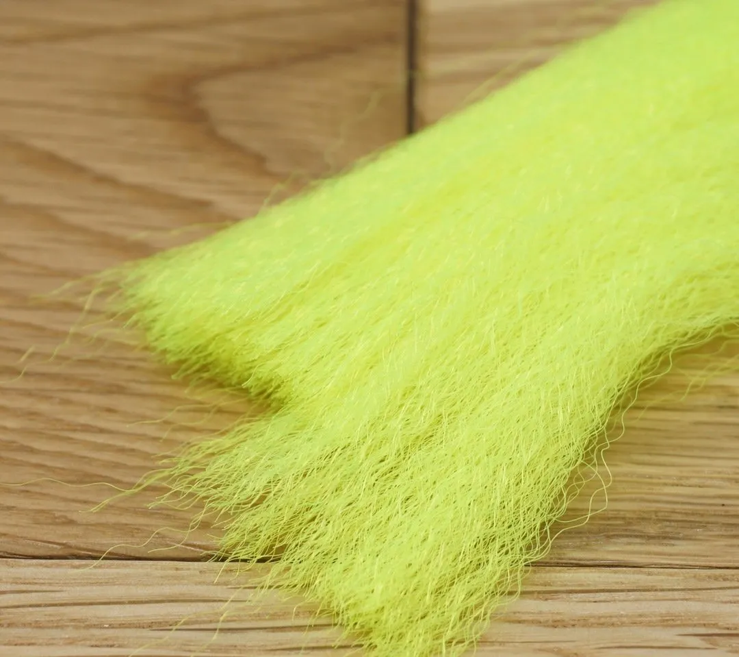 Hedron Fuzzy Fiber