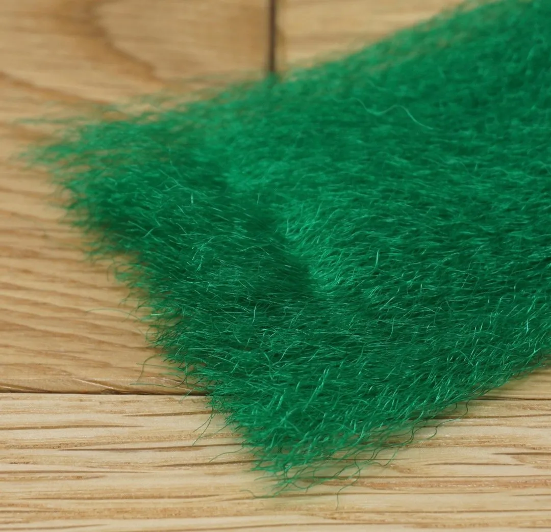 Hedron Fuzzy Fiber
