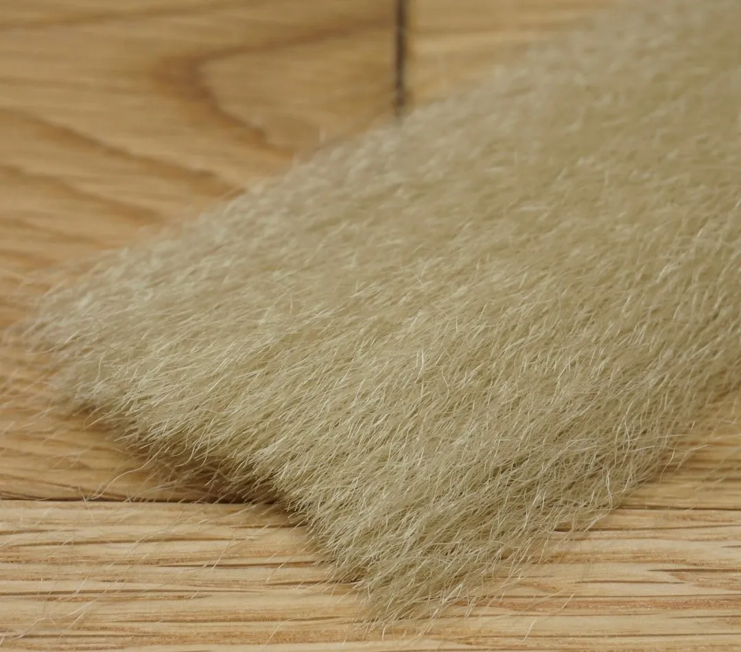 Hedron Fuzzy Fiber