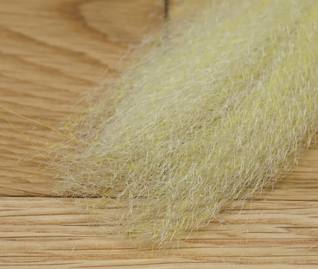 Hedron Fuzzy Fiber