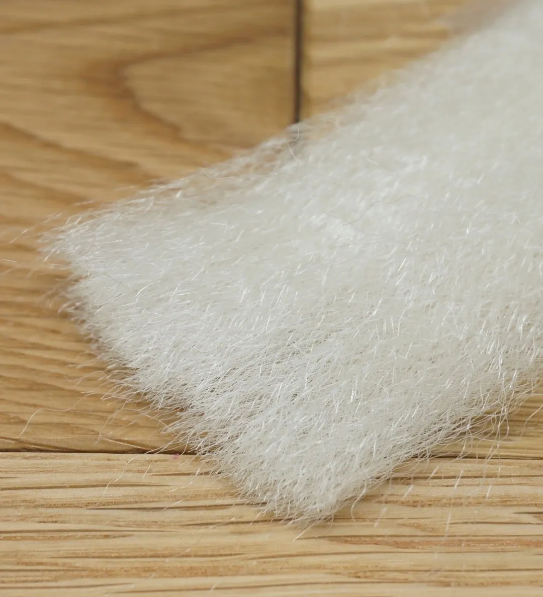 Hedron Fuzzy Fiber