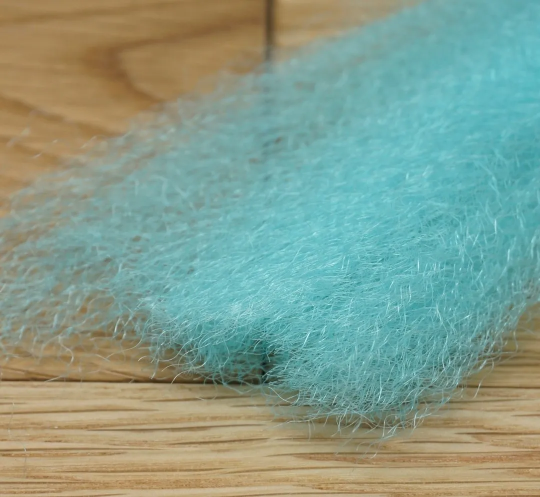 Hedron Fuzzy Fiber