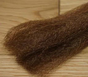 Hedron Fuzzy Fiber