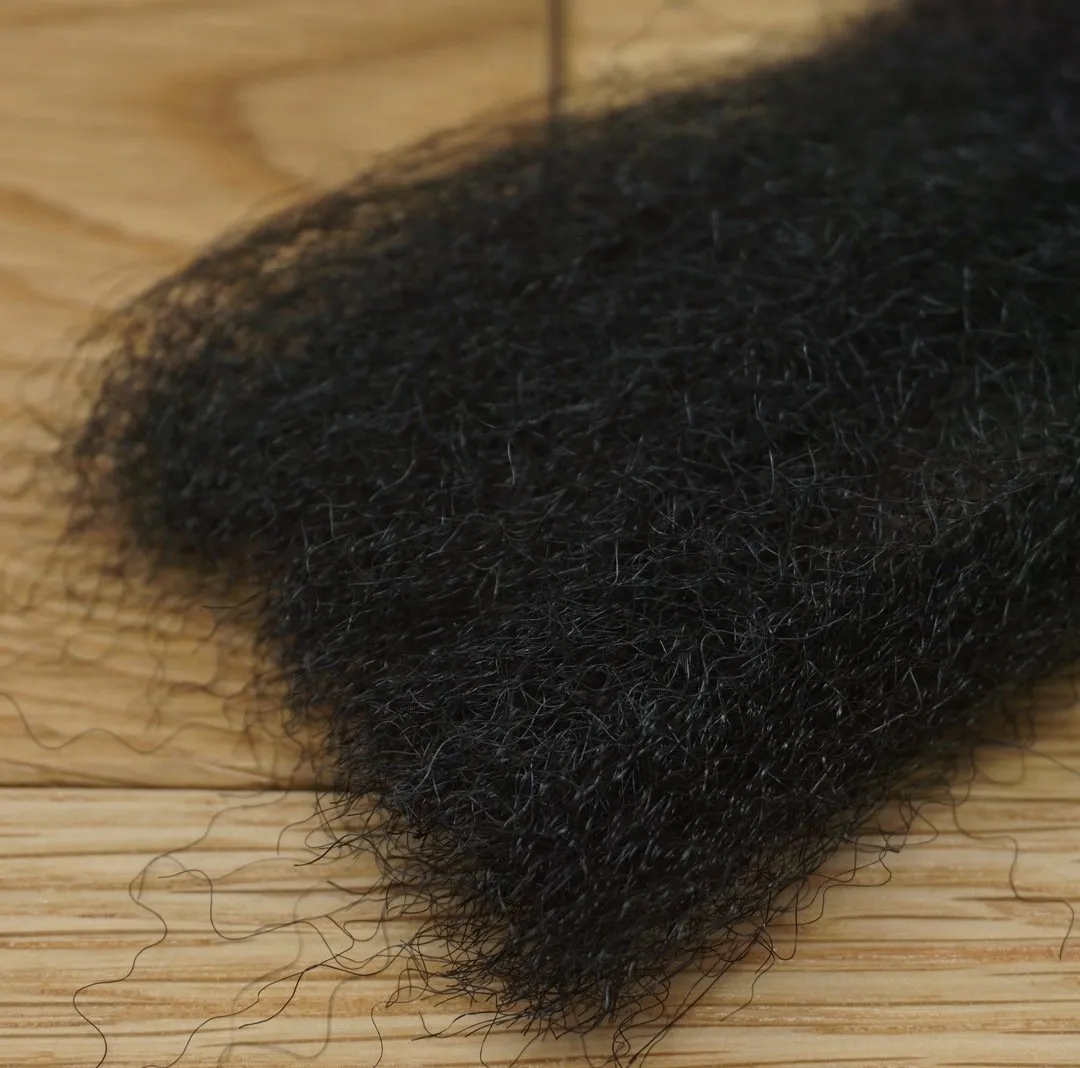 Hedron Fuzzy Fiber