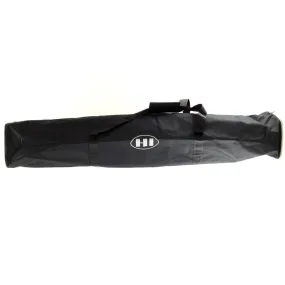 HI Bags LSB-02/6 58" Loudspeaker Stand Bag