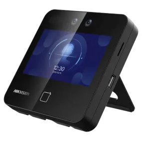 Hikvision Value Series Face Access Terminal DS-K1T343EWX
