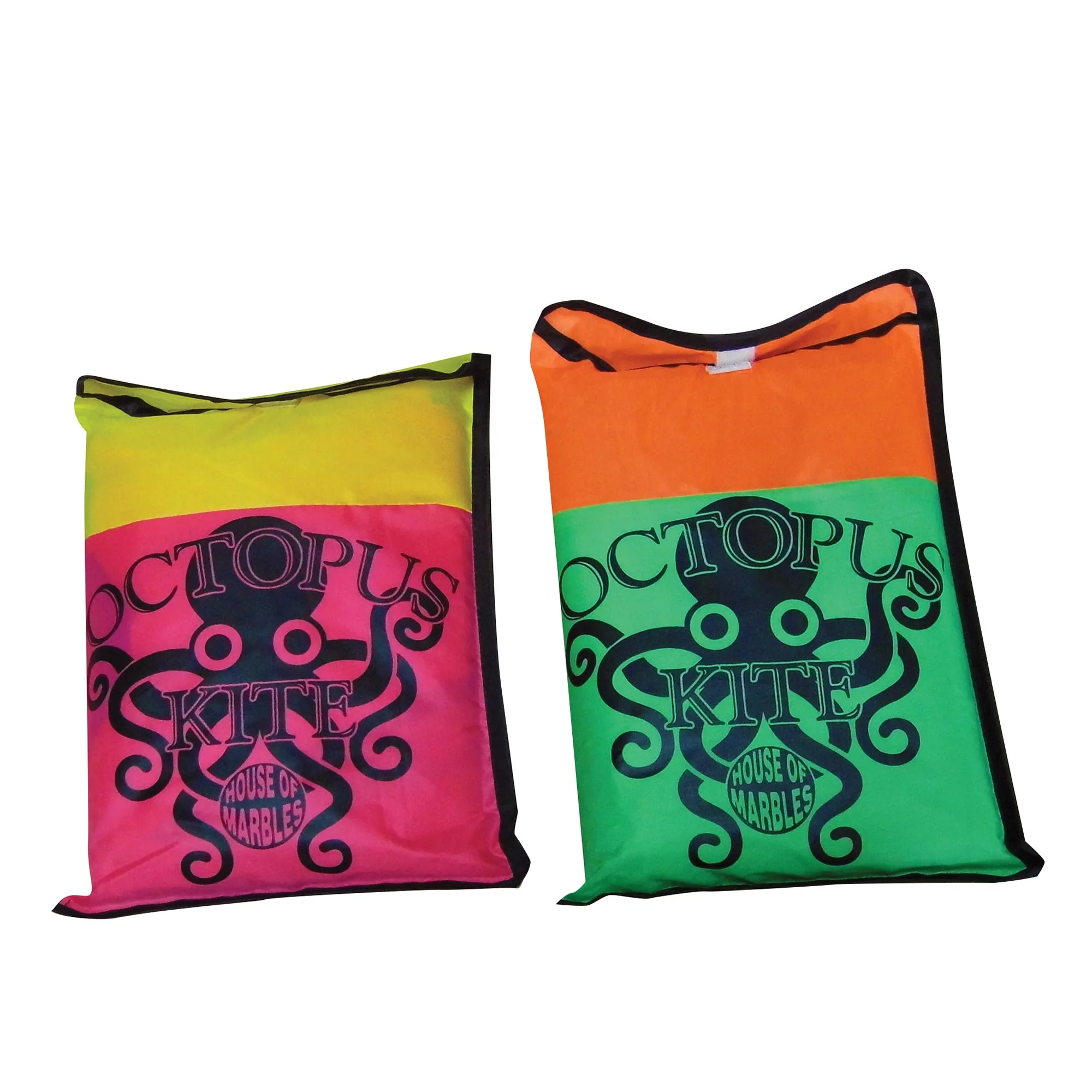 House of Marbles Octopus Kite