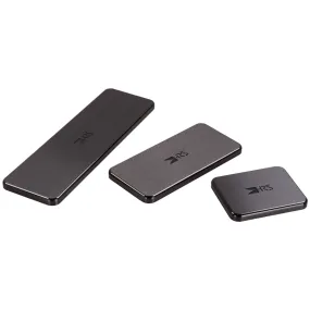 HRS MKII Damping Plate