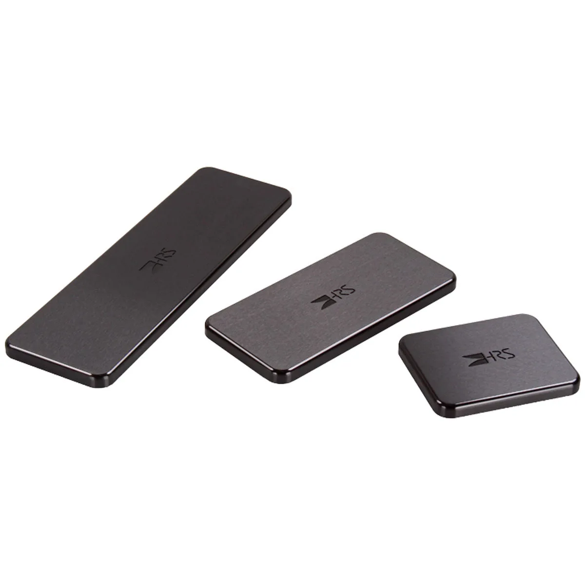 HRS MKII Damping Plate