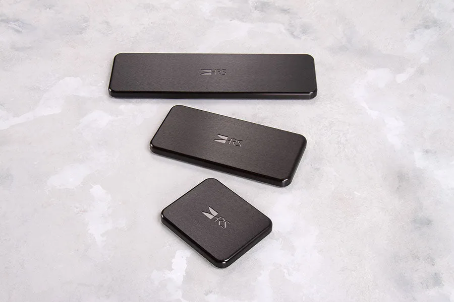 HRS MKII Damping Plate