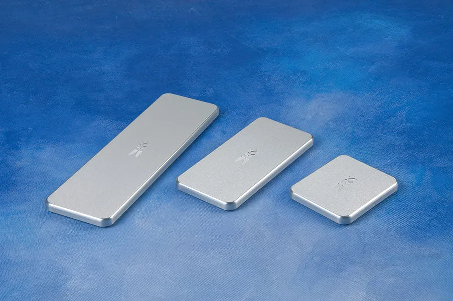 HRS MKII Damping Plate