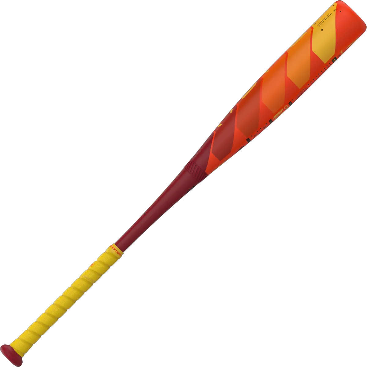 Hype Fire -8 USSSA 2 3/4" 2025