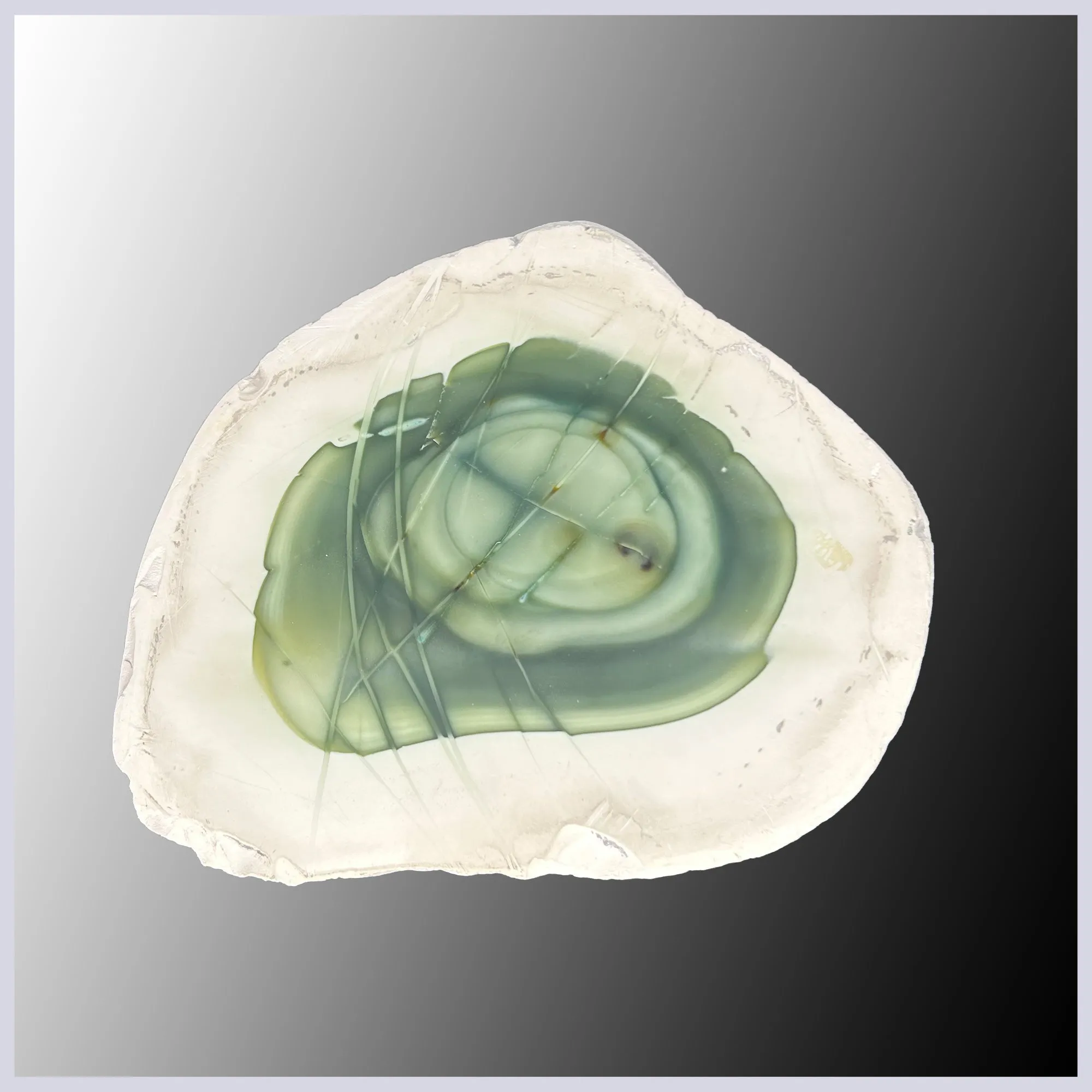 IMP507 Royal Imperial Jasper Specimen