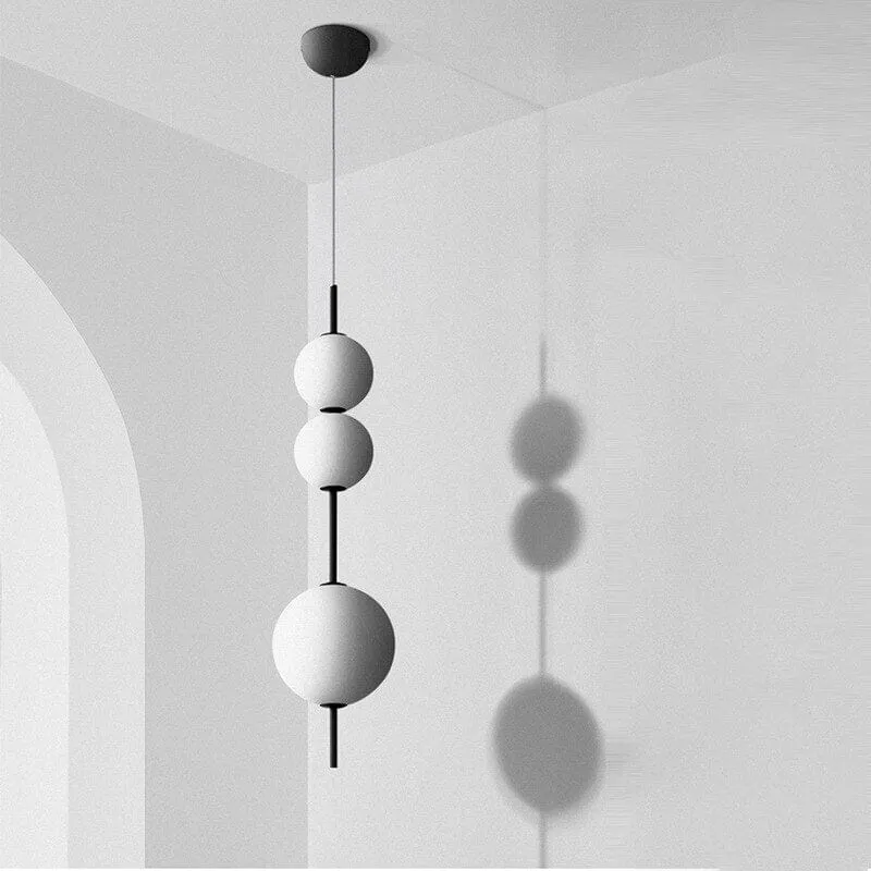 Ingrid Pendant LIght