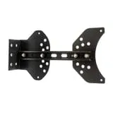 IR Energy 12.25 inch Hight Temp Black Standard Mounting Kit HS060BL