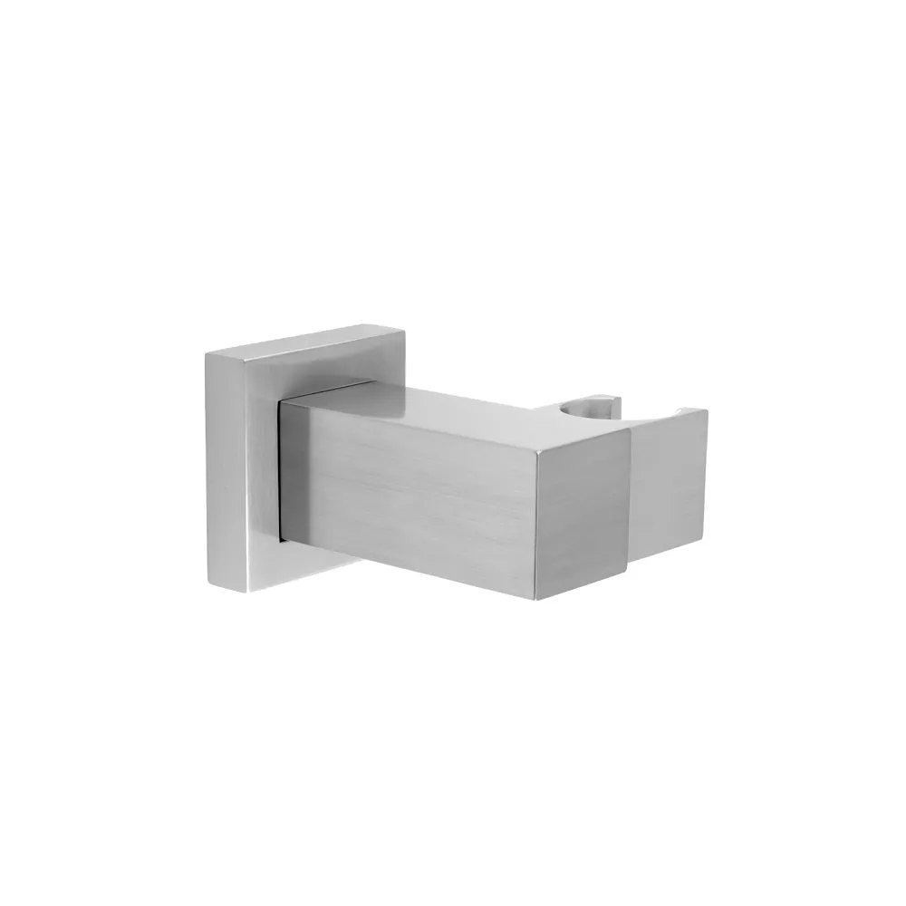 Jaclo 8752 Cubix® Adjustable Wall Mount Bracket For Handshower