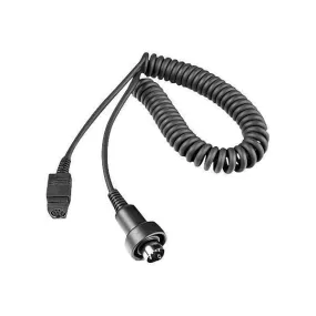 J&M HC-PB P-Series Lower-Section 8-pin Cord 1980-2013 Honda®/J&M® 5-pin systems