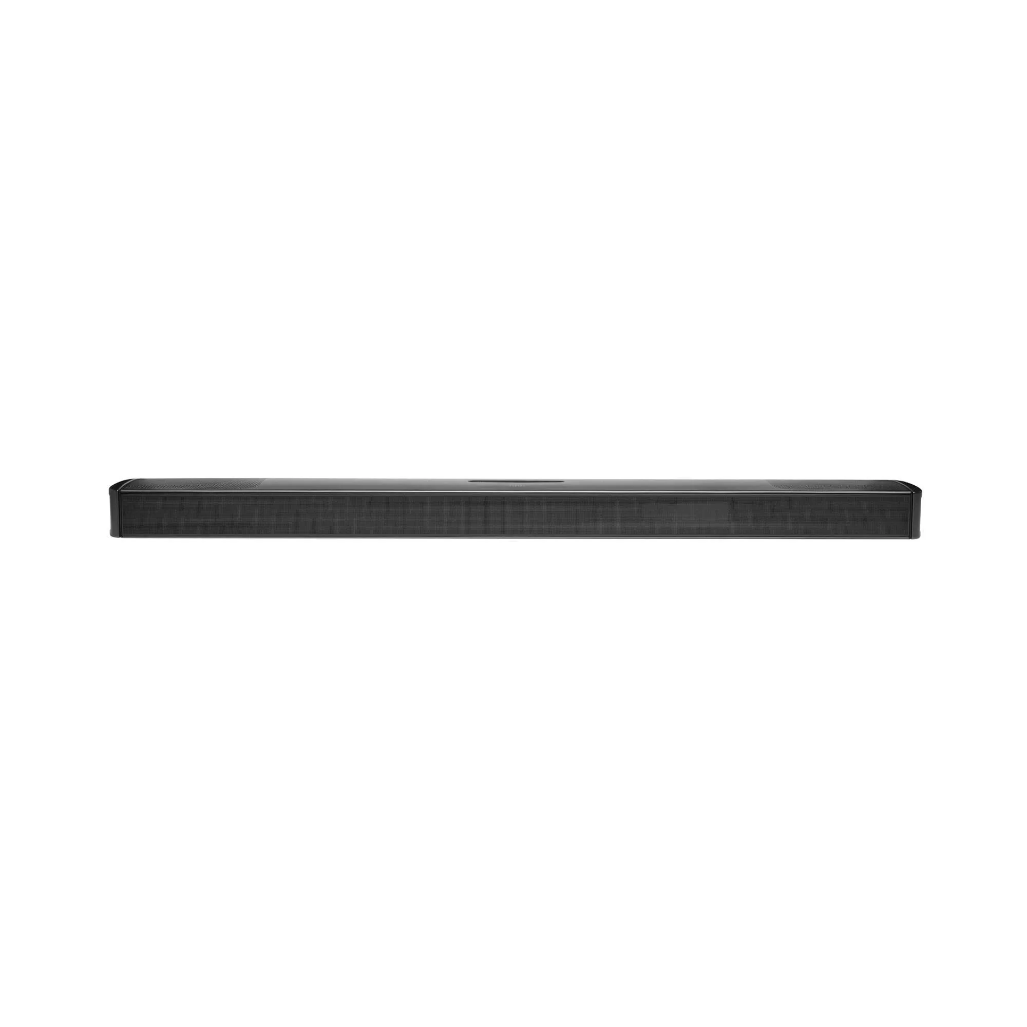 JBL Bar 9.1 Channel Soundbar System With Surround Speakers & Dolby Atmos