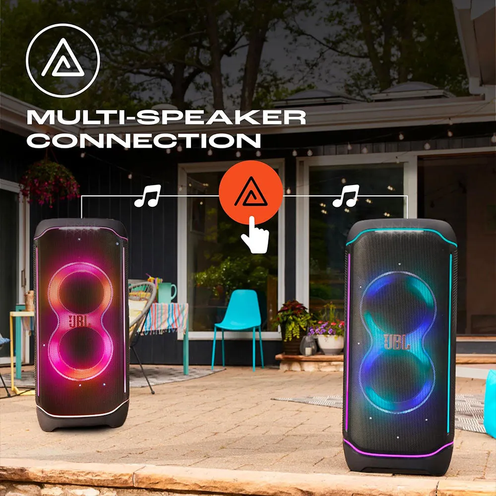 JBL PartyBox Ultimate Speaker
