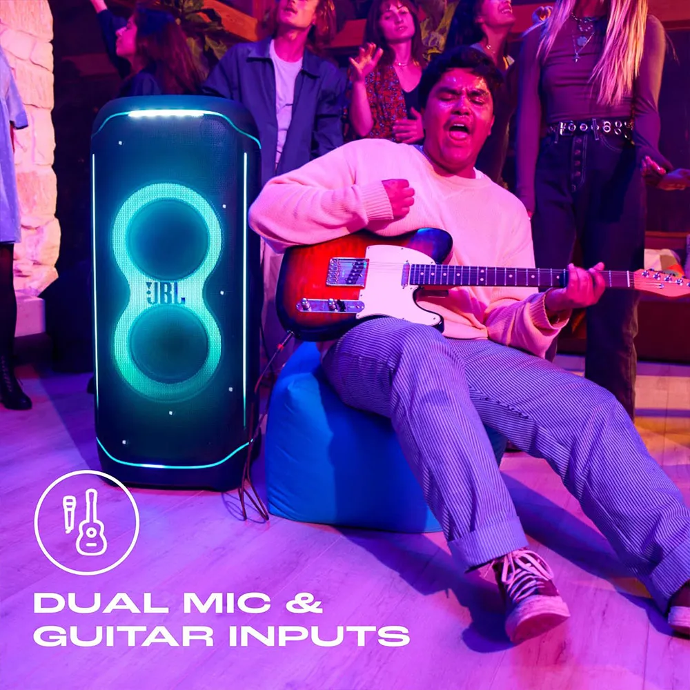 JBL PartyBox Ultimate Speaker